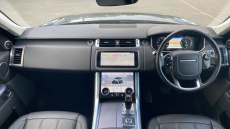 Land Rover Range Rover Sport 2.0 P400e HSE 5dr Auto Estate